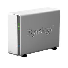 SYNOLOGY DS120J 1X16TB 3.5'' Sata Desteği NAS Server