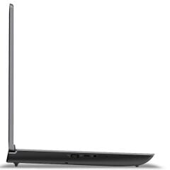 Lenovo ThinkPad P16 21FA0003TX i9-13980HX 16GB 512SSD RTX2000 16'' QHD+ W11P Taşınabilir İş İstasyonu