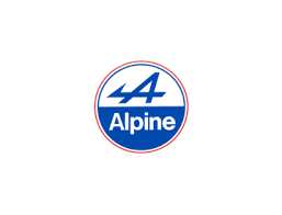 ALPİNE