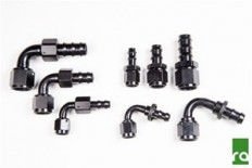Universal Fittings & Hose Ends