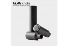 Universal Carbon Gear Knobs