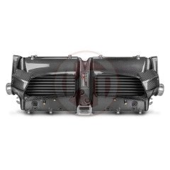 COMPETITION INTERCOOLER KIT WAGNER TUNING PORSCHE 992 TURBO(S)