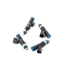 DEATSCHWERKS BOSCH EV14 4 FUEL INJECTORS KIT 1000CC/MIN, HONDA S2000 F22 06-09, CRZ 11+, CIVIC SI K20/K24 02-11, ACURA RSX/TSX K20/K24 02-09