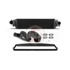 COMPETITION INTERCOOLER KIT WAGNER TUNING FOR HONDA CIVIC TYPE R FK8