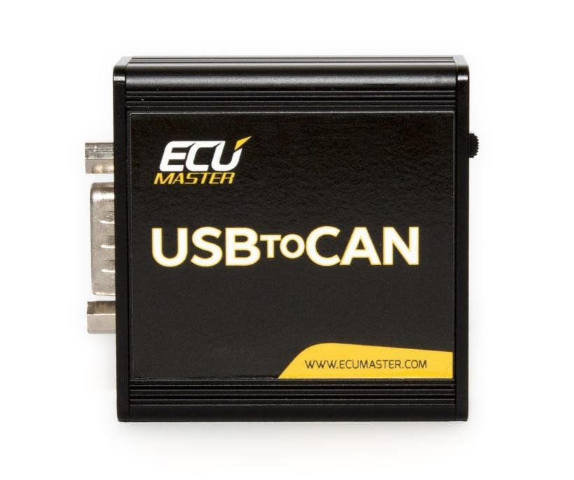 USB TO CAN ADAPTOR