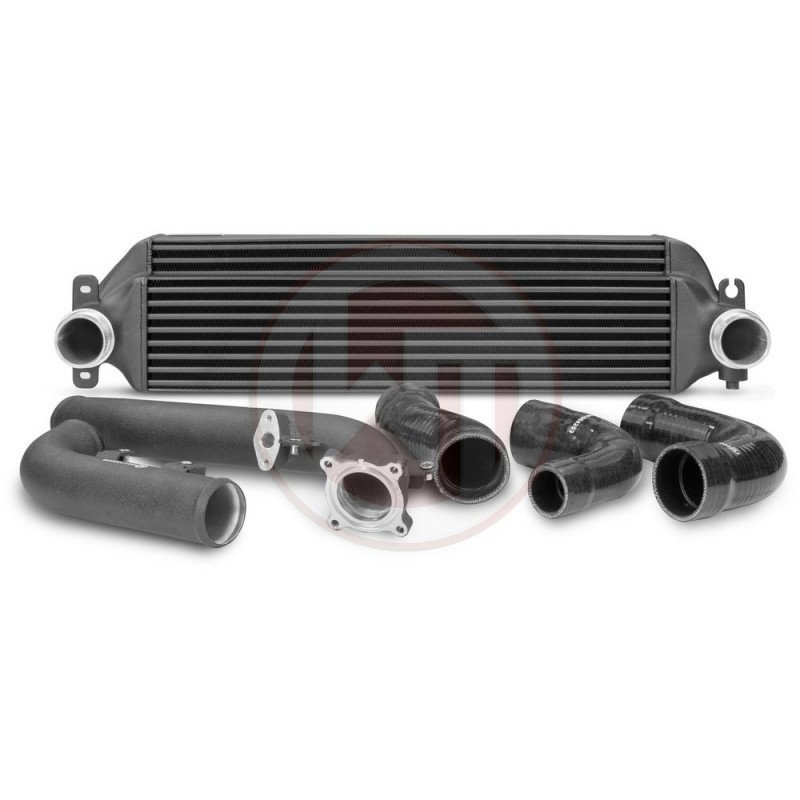 COMPETITION INTERCOOLER KIT WAGNER TUNING TOYOTA GR YARIS