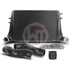 COMPETITION GEN.2 INTERCOOLER KIT WAGNER TUNING FOR VAG 1.4 TSI VW GOLF JETTA EOS SCIROCCO