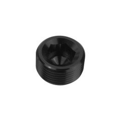 HEX ALLEN KEY BLANKING PLUG BUNG BLOCKER MALE FUEL OIL ADAPTER