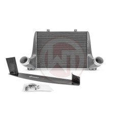 COMPETITION INTERCOOLER KIT WAGNER TUNING EVO2 FOR FORD MUSTANG 2015