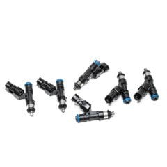 DEATSCHWERKS 6 FUEL INJECTORS KIT 440CC/MIN, NISSAN 350Z/370Z 03-12, SKYLINE NEO RB25DET 98-02, INFINITI G35/G37 03-12, VOLKSWAGON GOLF GTI R32 04-05