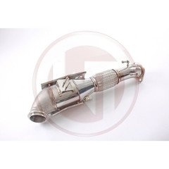 DOWNPIPE-KIT WAGNER TUNING FOR FORD FOCUS ST MK3 200CPSI