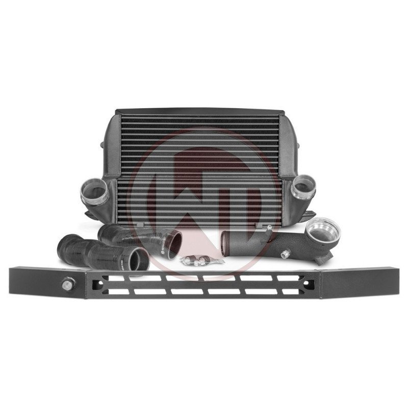 COMPETITION INTERCOOLER WAGNER TUNING KIT EVO3 BMW F20-22 N55