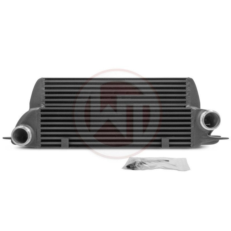 PERFORMANCE INTERCOOLER KIT WAGNER TUNING FOR BMW E60 E61 525D 530D 535D E63 E64 635D