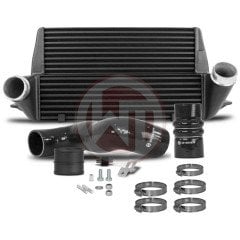 COMPETITION INTERCOOLER KIT WAGNER TUNING EVO3 FOR BMW E81 E82 E87 E88 135I N54B30 E90 E91 E92 E93 335I N54 N55