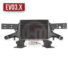 COMPETITION INTERCOOLER WAGNER TUNING EVO3.X FOR AUDI TTRS 8S +600HP