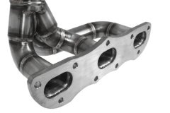 Porsche cayman Boxster 987.2 Cayman / Boxster 2.9/3.4L Header 2009-2012