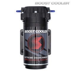 Boost Cooler Stage 3 EFI Water Injection Düz Motor / 2 Nozul: 150-200 hp - 3l Rezervuar (Standart)