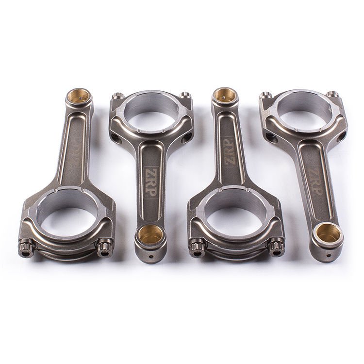 Citroen / Peugeot 1.6L TU5J4 / TU5JP4 (+7.40mm) Lightweight I-Beam Connecting Rods