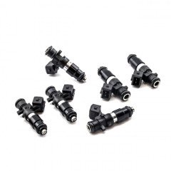 EV14 6 FUEL INJECTORS KIT 1200CC/MIN, FORD MUSTANG 4.0L V6 2005-10