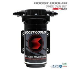 Boost Cooler Stage 3 EFI ProLine Water Injection Düz Motor / 2 Nozul: 150-200 hp