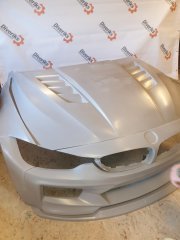BMW F32 all parts separately