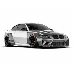 BMW E92 all parts separately
