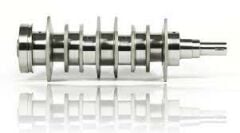 Subaru SVX EG33 6-Cyl. Billet Crankshaft