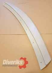 BMW E46 compact rear spoiler