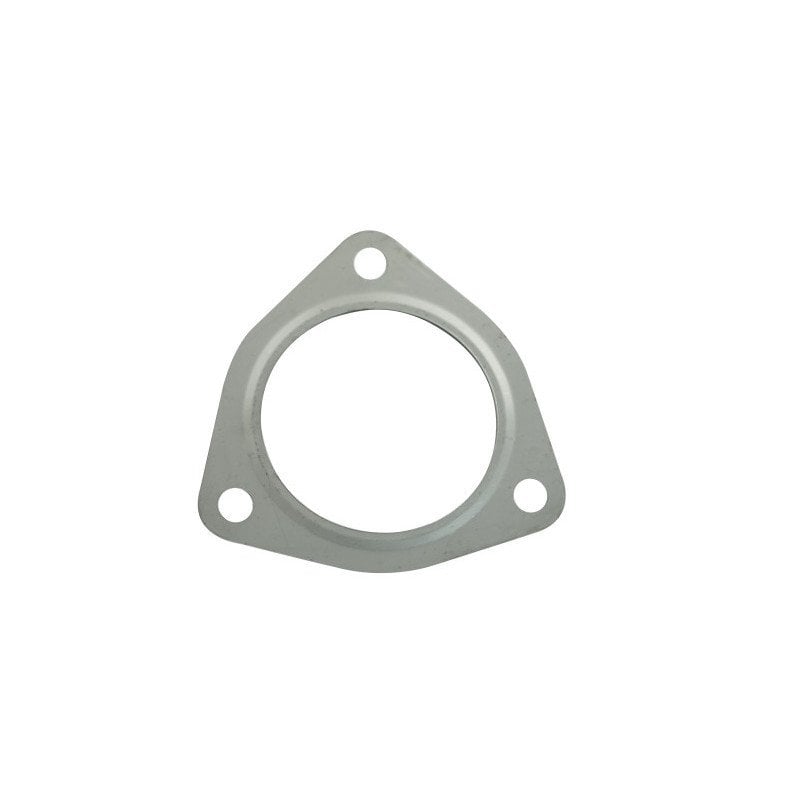 EXHAUST GASKET 89MM (3,5'') - 3 SCREWS