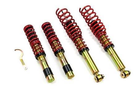 Coilover Suspension BMW Seria 5 E39 Sedan 95-03