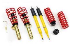 Coilover Suspension BMW Seria 3 E91 Wagon E93 Cabrio 05-13