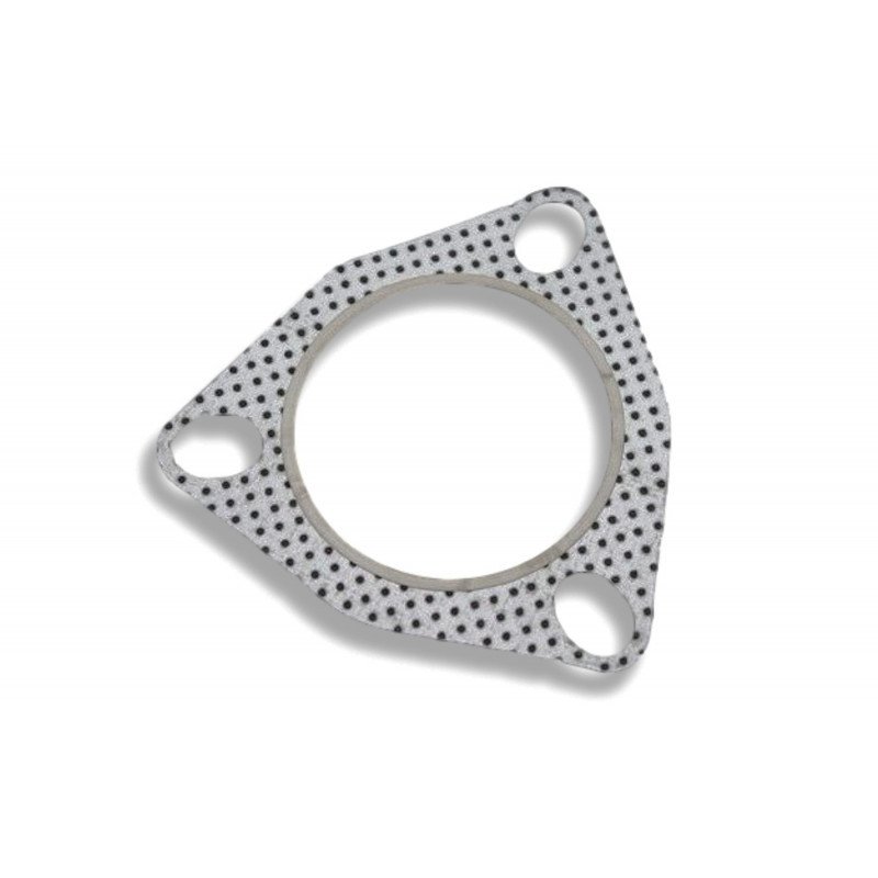 EXHAUST GASKET 63MM (2,5'') - 3 SCREWS