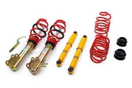 Coilover Suspension OPEL Astra H Wagon GTC Hatchback Sedan TwinTop 04-10