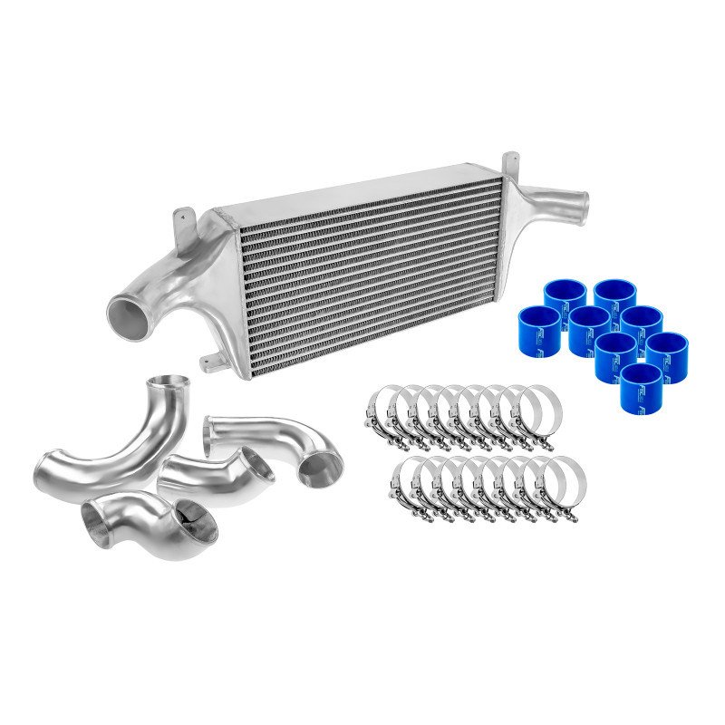 INTERCOOLER KIT FOR NISSAN SKYLINE R33 R34 GTR RB26DETT