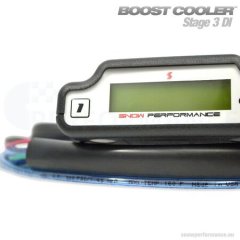 Boost Cooler Stage 3 EFI Controller Upgrade Item number: SP4