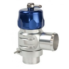 BLOW OFF TURBOSMART PLUMB BACK 38MM BLUE