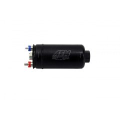 AEM INLINE FUEL PUMP 400LPH AEM 50-1005