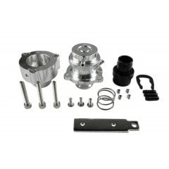 BLOW OFF VALVE SET WITH ADAPTER FOR VAG 1.8 TFSI, 2.0 TFSI