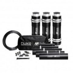 Nuke Performance Air Jack 90 Competition Complete Set 3pc 8bar