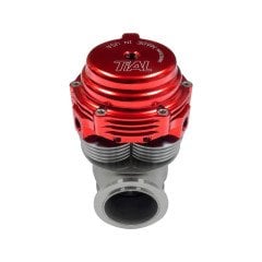 WASTEGATE TIAL MVS-A 38MM RED, ALL SPRINGS