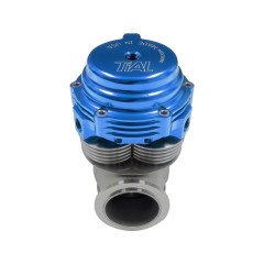 TIAL WASTEGATE MVS-A 38MM NIEBIESK,I ALL SPRINGS