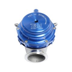 WASTEGATE TIAL MVR 44MM BLUE, ALL SPRINGS
