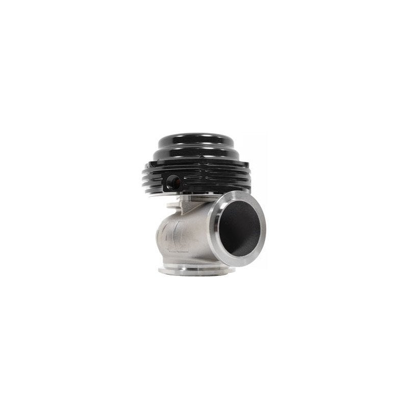 WASTEGATE TIAL MVS 38MM BLACK, ALL SPRINGS