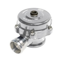 BLOW OFF TIAL QR, SILVER 11PSI
