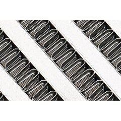 INTERCOOLER 450X230X65MM ONE-SIDE