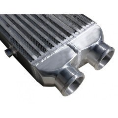 INTERCOOLER 450X180X65MM ONE-SIDE