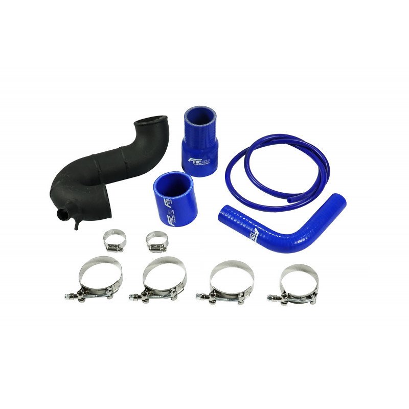 CHARGE PIPE VW GOLF 5 AUDI A3 2.0 FSI/TFSI