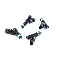 DEATSCHWERKS 4 FUEL INJECTORS KIT 550CC/MIN, AUDI A4/TT 01-06, VOLKSWAGEN GOLF GTI 00-06