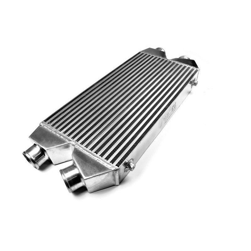 INTERCOOLER 560X290X76MM BITURBO