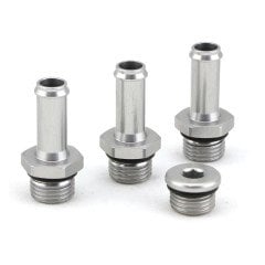 TURBOSMART FPR FITTING KIT -6 AN